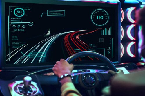 Automotive Industry