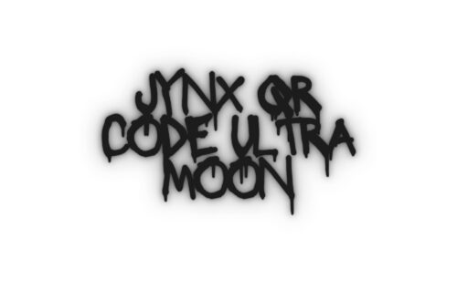 jynx qr code ultra moon