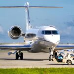 compagnie aérient russe