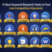 SEO Keyword Tools
