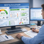 SEO Technical Audit