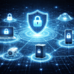 Cybersecurity Shield