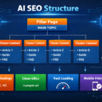 AI SEO Structure