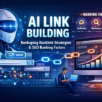 AI Link Building
