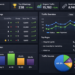 Live SEO Dashboard