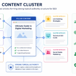 Content Cluster